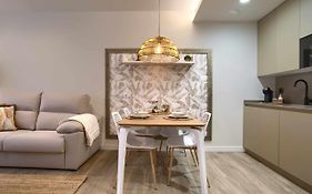 Apartamento rural Las Cañas Esencia de Bardenas